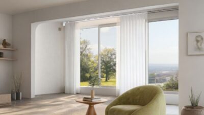 Xiaomi Luncurkan Mijia Smart Curtain 3 Pro dengan Motor Senyap dan Kontrol Kiri-Kanan Independen
