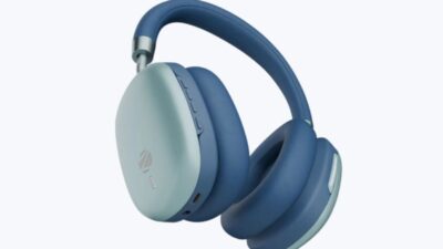 Zebronics Luncurkan Headphone Zeb Silencio 200T dengan ANC 48dB dan Baterai 100 Jam