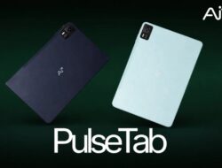 Ai+ Pulse Tab Hadir dengan Layar 10,95 Inci, Baterai 8000mAh; NovaPod Beats dan Air Debut Bersamaan