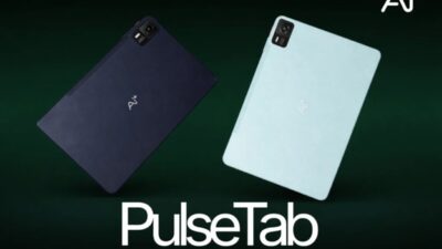 Ai+ Pulse Tab Hadir dengan Layar 10,95 Inci, Baterai 8000mAh; NovaPod Beats dan Air Debut Bersamaan