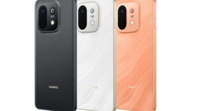 Huawei Enjoy 90m Plus Diluncurkan Secara Diam-diam dengan Desain Mirip OnePlus 15