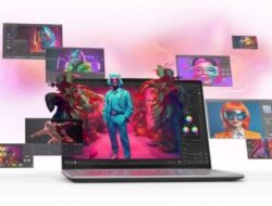 Lenovo Mengenalkan Laptop Yoga Slim 7, Yoga 7 2-in-1, dan IdeaPad 5 Generasi ke-11