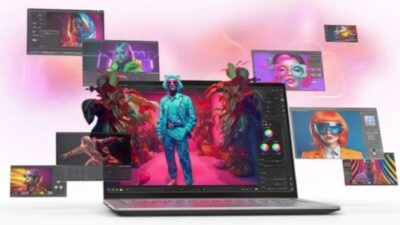 Lenovo Mengenalkan Laptop Yoga Slim 7, Yoga 7 2-in-1, dan IdeaPad 5 Generasi ke-11