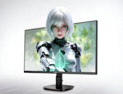 Philips Luncurkan Monitor IPS 23,8″ 1080p 144Hz Baru dengan Harga Terjangkau