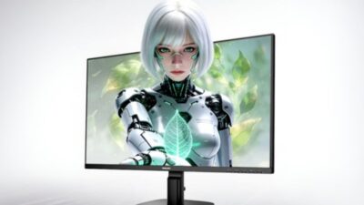 Philips Luncurkan Monitor IPS 23,8″ 1080p 144Hz Baru dengan Harga Terjangkau