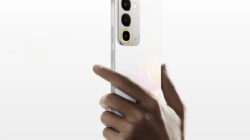 Realme C100 4G Diluncurkan dengan Helio G92 Max, Baterai 8000mAh, dan “Pulse Light”