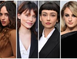 Sekuel ‘Superman’, James Gunn Masih Berburu untuk Pemeran Maxima