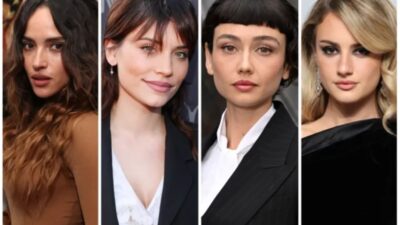 Sekuel ‘Superman’, James Gunn Masih Berburu untuk Pemeran Maxima