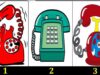 Tes Psikologi: Temukan Kabar Apa yang Menanti Anda di Masa Depan dengan Memilih Telepon