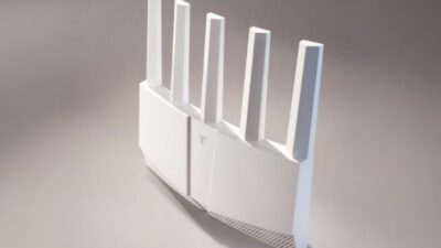 TP-Link Luncurkan Router Wi-Fi 7 Baru yang Terjangkau dengan Antena Bertenaga AI dan Dukungan EasyMesh