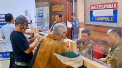 Dorong Kepatuhan Pajak Daerah, Pemprov Jateng Gratiskan Bea Balik Nama Kendaraan Bekas