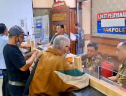 Dorong Kepatuhan Pajak Daerah, Pemprov Jateng Gratiskan Bea Balik Nama Kendaraan Bekas