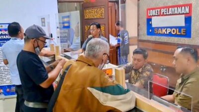 Dorong Kepatuhan Pajak Daerah, Pemprov Jateng Gratiskan Bea Balik Nama Kendaraan Bekas