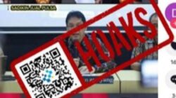 [HOAKS] Lansia di atas 60 Tahun Tidak Bisa Tarik Tunai di ATM