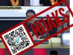 [HOAKS] Lansia di atas 60 Tahun Tidak Bisa Tarik Tunai di ATM