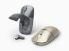 Honor Choice MouseBuds Pro Diluncurkan, Mouse dengan Earbud dan ANC Terintegrasi