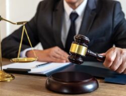 Cek di Sini, Berikut Ini Tafsir Mimpi Menjadi Hakim dalam Islam