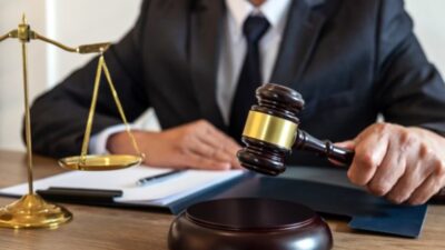 Cek di Sini, Berikut Ini Tafsir Mimpi Menjadi Hakim dalam Islam