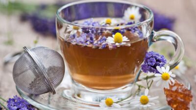 Seduh 5 Teh Ini untuk Menghilangkan Stres Setelah Hari yang Panjang dan Melelahkan