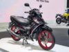 Memperkenalkan Suzuki Smash 115 Plus ABS, Skuter yang Ditingkatkan dengan Fitur ABS dan Layar Digital