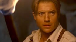 Brendan Fraser Bersiap Kembali untuk ‘The Mummy 4’ dalam Foto Terbaru