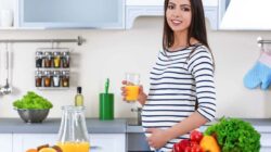Apakah Anda Sedang hamil? Maka Anda Harus Menambahkan Makanan-makanan Ini Kedalam Diet untuk Meningkatkan Kekebalan tubuh