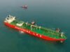 Pertamina Patra Niaga Perkuat Distribusi LPG Nasional dengan Mengoptimalkan Armada Laut