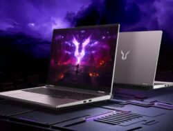 Lenovo Luncurkan Laptop Gaming Bellator 7000 2026 dengan i7-13645HX dan RTX 5060