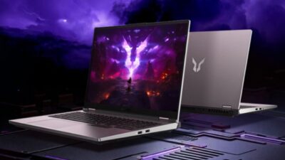 Lenovo Luncurkan Laptop Gaming Bellator 7000 2026 dengan i7-13645HX dan RTX 5060