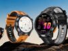 Rollme G9 adalah Smartwatch 32g dengan Peta Offline, GPS Ganda, dan Baterai Tahan 15 Hari