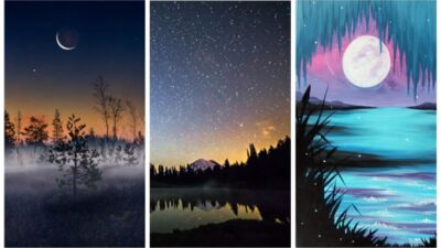 Tes Kepribadian: Pilih Pemandangan dan Temukan Bagaimana Perasaan Orang Lain tentang Anda