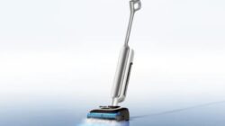 Xiaomi Luncurkan Mijia Wireless Floor Washer 5 Pro dengan Daya Hisap 26000Pa dan Waktu Operasi 40 Menit