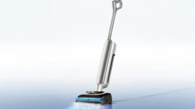 Xiaomi Luncurkan Mijia Wireless Floor Washer 5 Pro dengan Daya Hisap 26000Pa dan Waktu Operasi 40 Menit