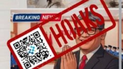 [HOAKS] Status Baru ASN Terkait PPPK