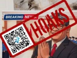 [HOAKS] Status Baru ASN Terkait PPPK