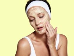 Dari Mengurangi Jerawat hingga Kulit Bercahaya, Inilah yang Dapat Anda Lakukan dengan Menggunakan Mangga sebagai Masker