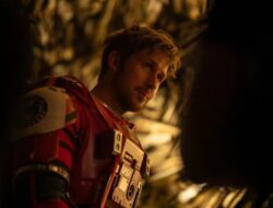 ‘Super Mario Galaxy Movie’ Menjadi Film Hollywood Terlaris Tahun 2026 dengan Pendapatan USD629 Juta, ‘Project Hail Mary’ Lampaui USD500 Juta