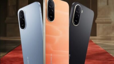 Redmi A7 Pro 5G Diluncurkan dengan Baterai 6300mAh dan Layar 120Hz