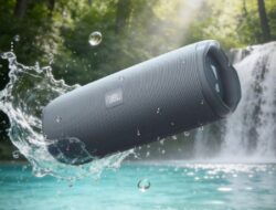 JBL Luncurkan Speaker Bluetooth Flip Essential 3 SE dengan Ketahanan IP67 dan Daya Tahan Baterai 12 Jam