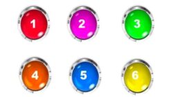 Tes Psikologi: Jika Tahu Bisa Mengubah Hidup, Tombol Mana yang akan Anda Tekan?