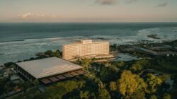 Membanggakan, The Meru Sanur Raih Penghargaan Best New Hotel Indonesia 2026