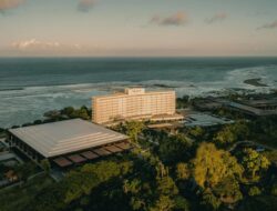 Membanggakan, The Meru Sanur Raih Penghargaan Best New Hotel Indonesia 2026