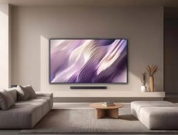 TV Oled Samsung dan The Frame Pro 2026 Kini Tersedia Secara Global, Ini yang Perlu Anda Ketahui