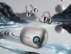 Edifier Luncurkan Earbud Jepit Hecate CP2 dengan Driver 11mm dan Daya Tahan Baterai 26 Jam