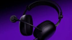 Headset Gaming Sony INZONE H6 Wired Air Diluncurkan dengan Desain Terbuka dan Suara Spasial 360 Derajat