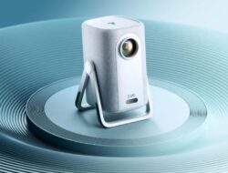 Proyektor boAt CineHead M1 Diluncurkan dengan Full HD, Output 200 ANSI Lumens dan Speaker Ganda 3W