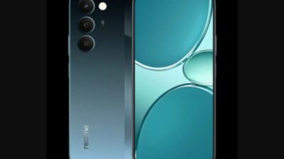 Realme NARZO 100 Lite 5G Diluncurkan dengan Baterai 7000mAh dan Layar 144Hz