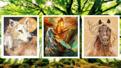 Tes Psikologi: Cari Tahu Cara Mendapatkan Apa yang Anda Inginkan Secepat Mungkin dengan Memilih Gambar