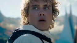 Trailer ‘The Hunger Games: Sunrise on the Reaping’: Haymitch Abernathy yang Diperankan Joseph Zada ​​Berjuang untuk Hidupnya di Quarter Quell Kedua Panem