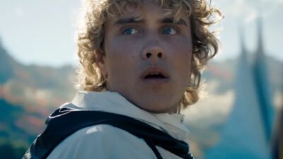 Trailer ‘The Hunger Games: Sunrise on the Reaping’: Haymitch Abernathy yang Diperankan Joseph Zada ​​Berjuang untuk Hidupnya di Quarter Quell Kedua Panem